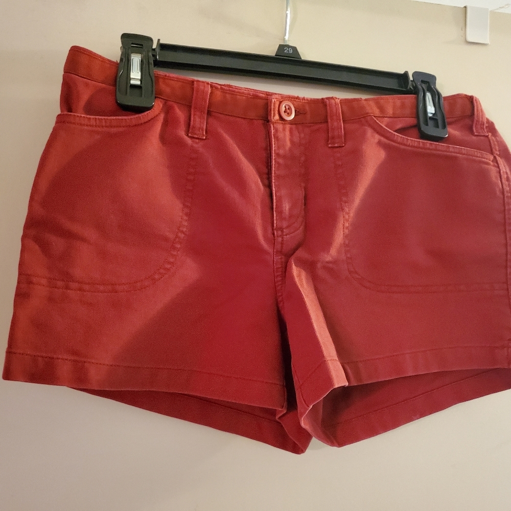 2/$10 Abercrombie & Fitch Shorts